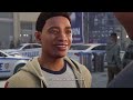SPIDER-MAN 2 PART 1 // A Day at The Beach - How The Blind Guy Plays - PS5 Gameplay
