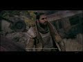 REMNANT 2 PART 1 // Ward 13 - How The Blind Guy Plays - PS5 Gameplay (FULL GAME)
