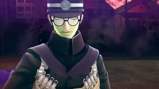 VideoImage1 RAIDOU Remastered: The Mystery of the Soulless Army