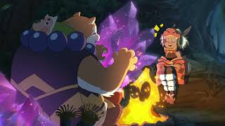 VideoImage1 Towa and the Guardians of the Sacred Tree Deluxe Edition