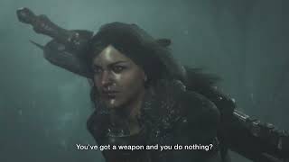 VideoImage1 Monster Hunter Wilds