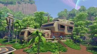VideoImage1 Revenge of the Savage Planet: Cosmic Hoarder Edition