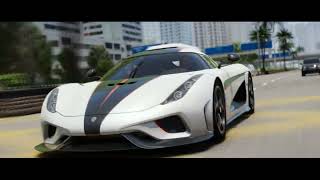 VideoImage1 Test Drive Unlimited Solar Crown - Gold Edition