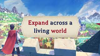 VideoImage1 City Tales - Medieval Era
