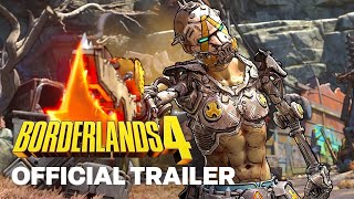 VideoImage1 Borderlands 4