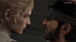 VideoImage1 METAL GEAR SOLID Δ: SNAKE EATER