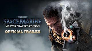 VideoImage1 Warhammer 40,000: Space Marine - Master Crafted Edition