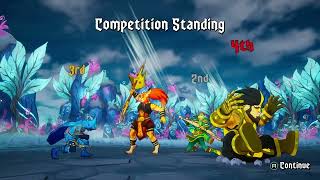VideoImage1 Heroes of Mount Dragon