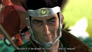 VideoImage1 Onimusha 2: Samurai's Destiny