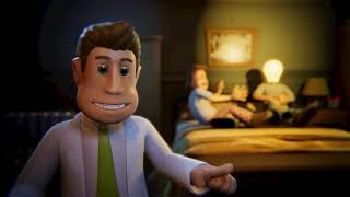 VideoImage1 Two Point Hospital