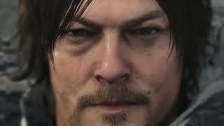 VideoImage1 Death Stranding: Director's Cut