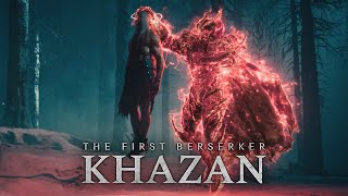 VideoImage3 The First Berserker: Khazan