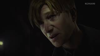 VideoImage2 SILENT HILL 2
