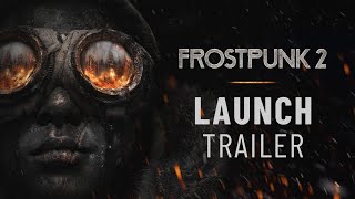 VideoImage1 Frostpunk 2