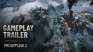 VideoImage2 Frostpunk 2