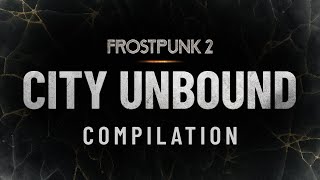 VideoImage3 Frostpunk 2