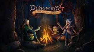 VideoImage1 Dungeons 4 - Tales from the Campfire