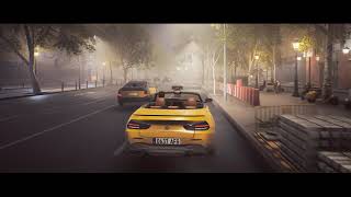 VideoImage1 Taxi Life - VIP City Guide DLC