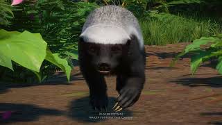 VideoImage1 Planet Zoo: Asia Animal Pack