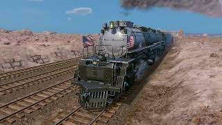 VideoImage1 Railway Empire 2 - Industrial Wonders