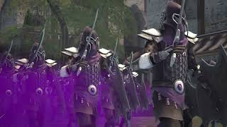 VideoImage1 Thrive: Heavy Lies The Crown