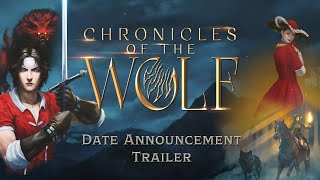VideoImage1 Chronicles of the Wolf