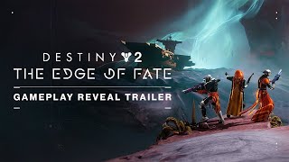 VideoImage1 Destiny 2: The Edge of Fate