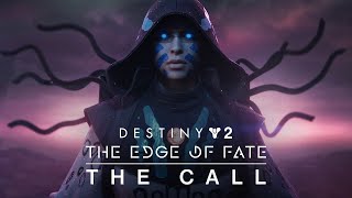 VideoImage2 Destiny 2: The Edge of Fate