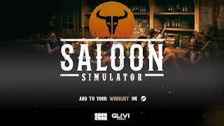 VideoImage1 Saloon Simulator