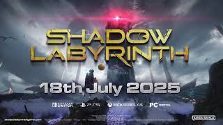 VideoImage1 Shadow Labyrinth
