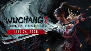VideoImage1 Wuchang: Fallen Feathers Deluxe Edition