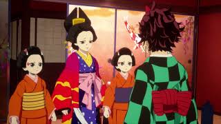 VideoImage1 Demon Slayer -Kimetsu no Yaiba- The Hinokami Chronicles 2