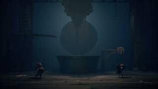VideoImage1 Little Nightmares III Deluxe Edition