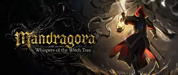 Mandragora: Whispers of the Witch Tree