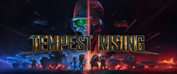 Tempest Rising
