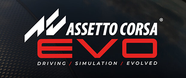 Assetto Corsa EVO