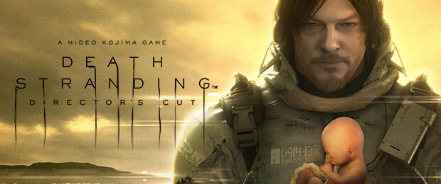 Death Stranding: Director's Cut