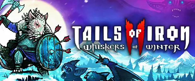 Tails of Iron 2: Whiskers of Winter