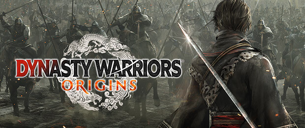 DYNASTY WARRIORS: ORIGINS
