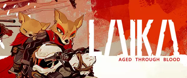 Laika: Aged Through Blood