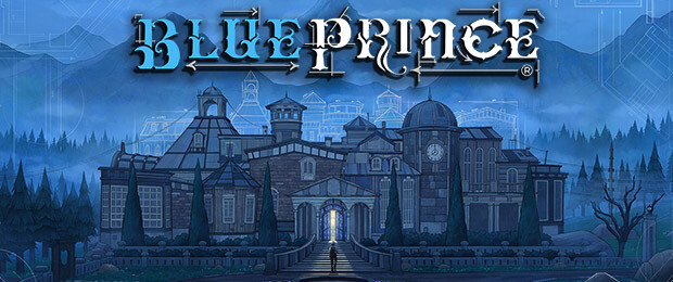 Blue Prince