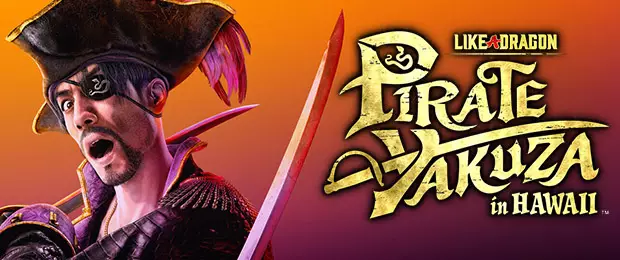 Like a Dragon: Pirate Yakuza in Hawaii