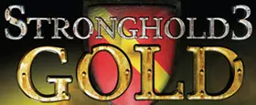 Stronghold 3 - Gold