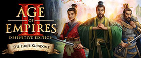 Age of Empires II: DE - The Three Kingdoms (Microsoft Store)