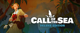 Call of the Sea Deluxe Edition