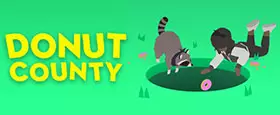 Donut County