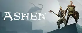 Ashen