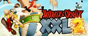 Asterix & Obelix XXL 2
