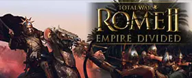 Total War: ROME II - Empire Divided