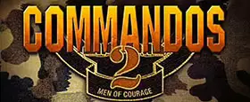 Commandos 2: Men of Courage